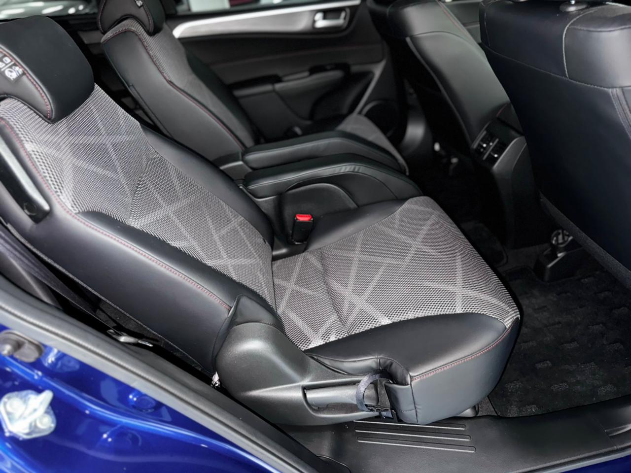 К105438 Honda Jade 2017 FR5-1005114