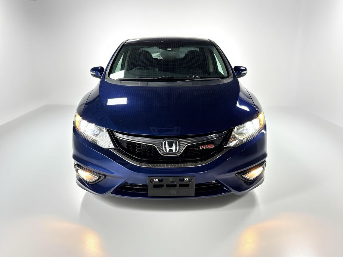 К105438 Honda Jade 2017 FR5-1005114