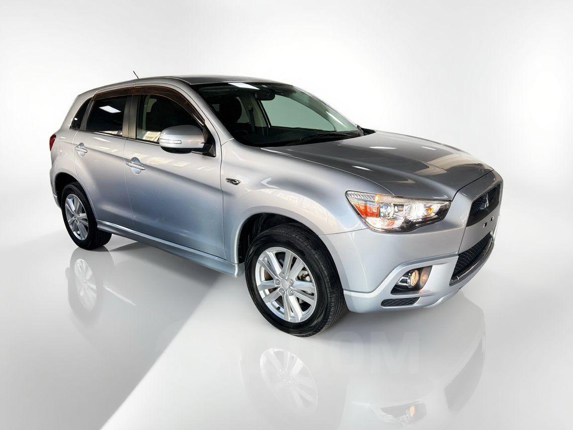 К105343 Mitsubishi RVR 2012 GA4W-0103911