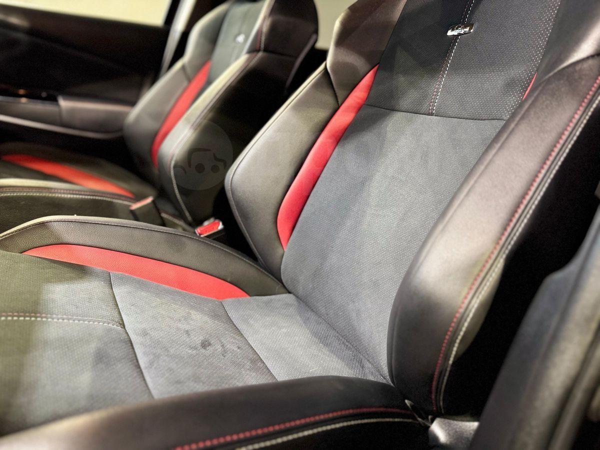 К105397 Toyota VITZ 2015 NCP131-2024519