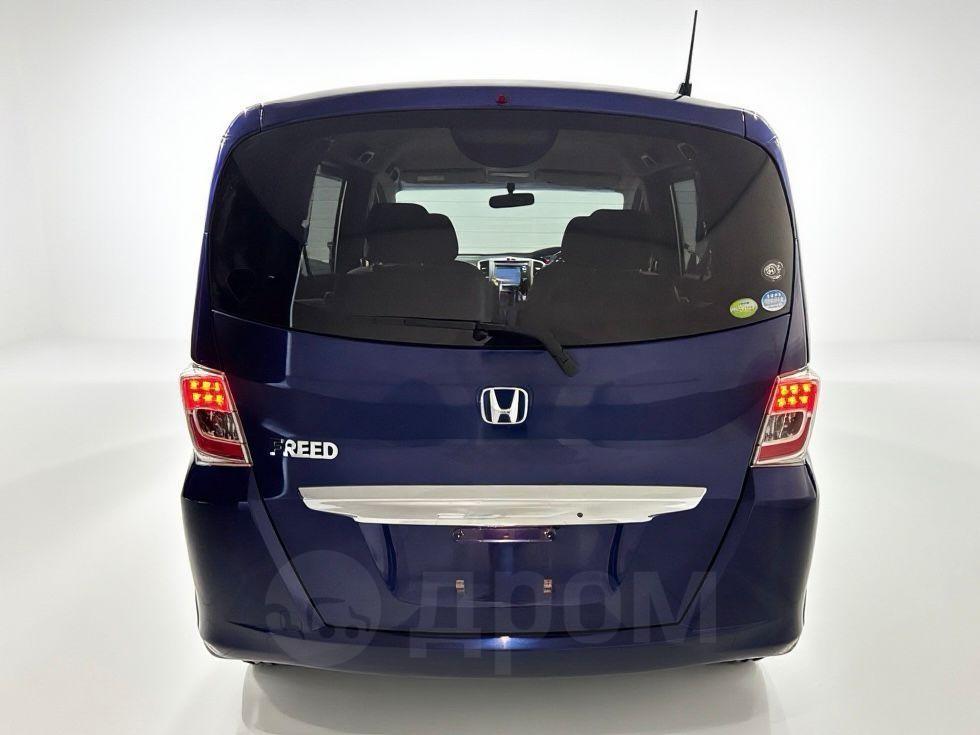 К104996 HONDA FREED 2012 GB3-1421557