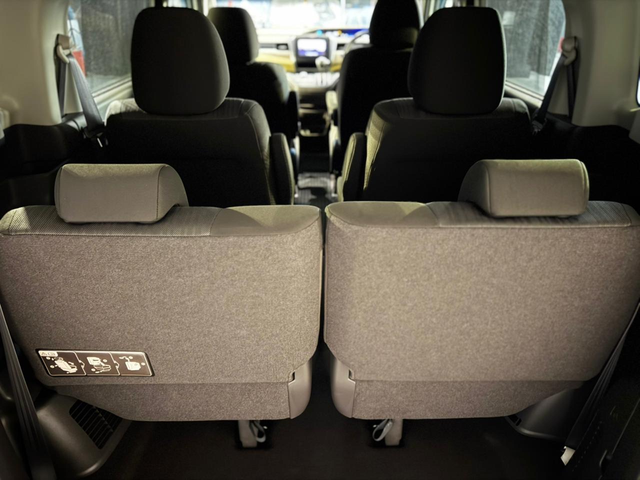 К105435 Honda Freed 2017 GB5-1023284