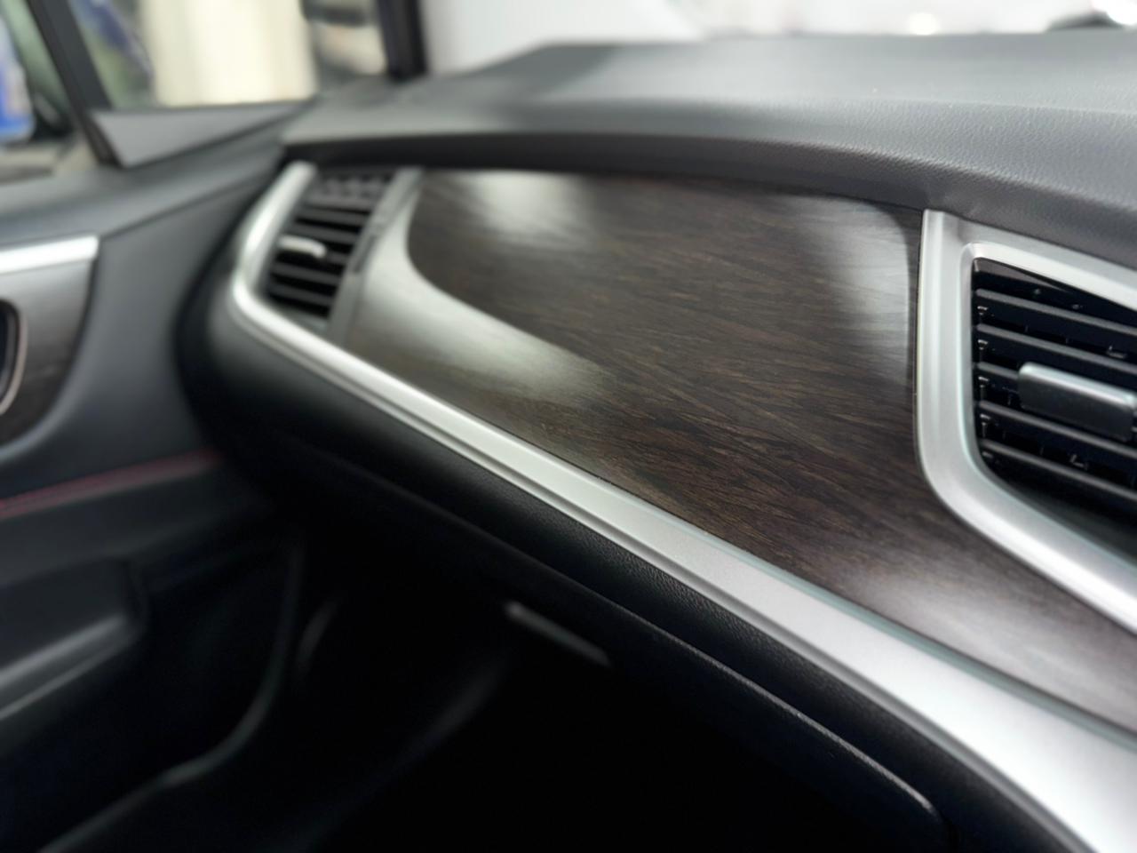 К105438 Honda Jade 2017 FR5-1005114