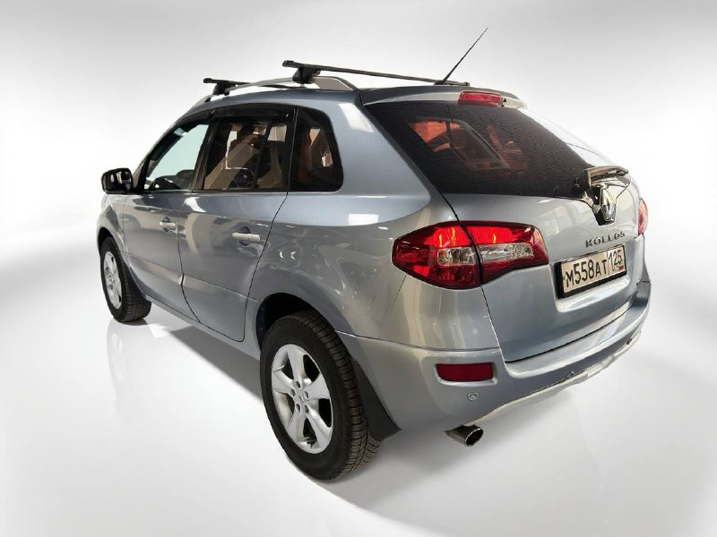 В105479 Рено Колеос VF1VY0C0VUC261428