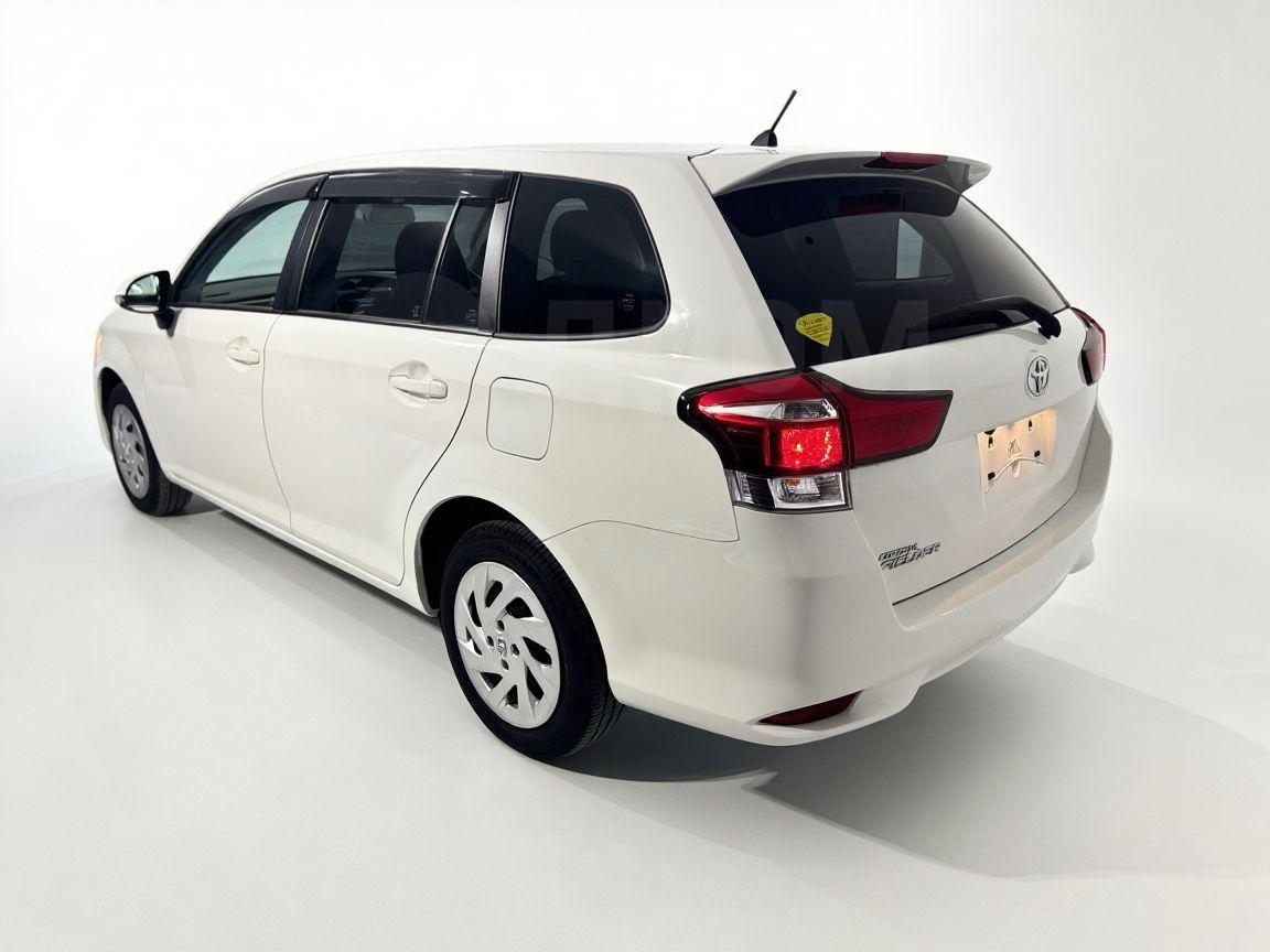 К105024 Toyota Corolla Fielder 2019 NRE161-0081665