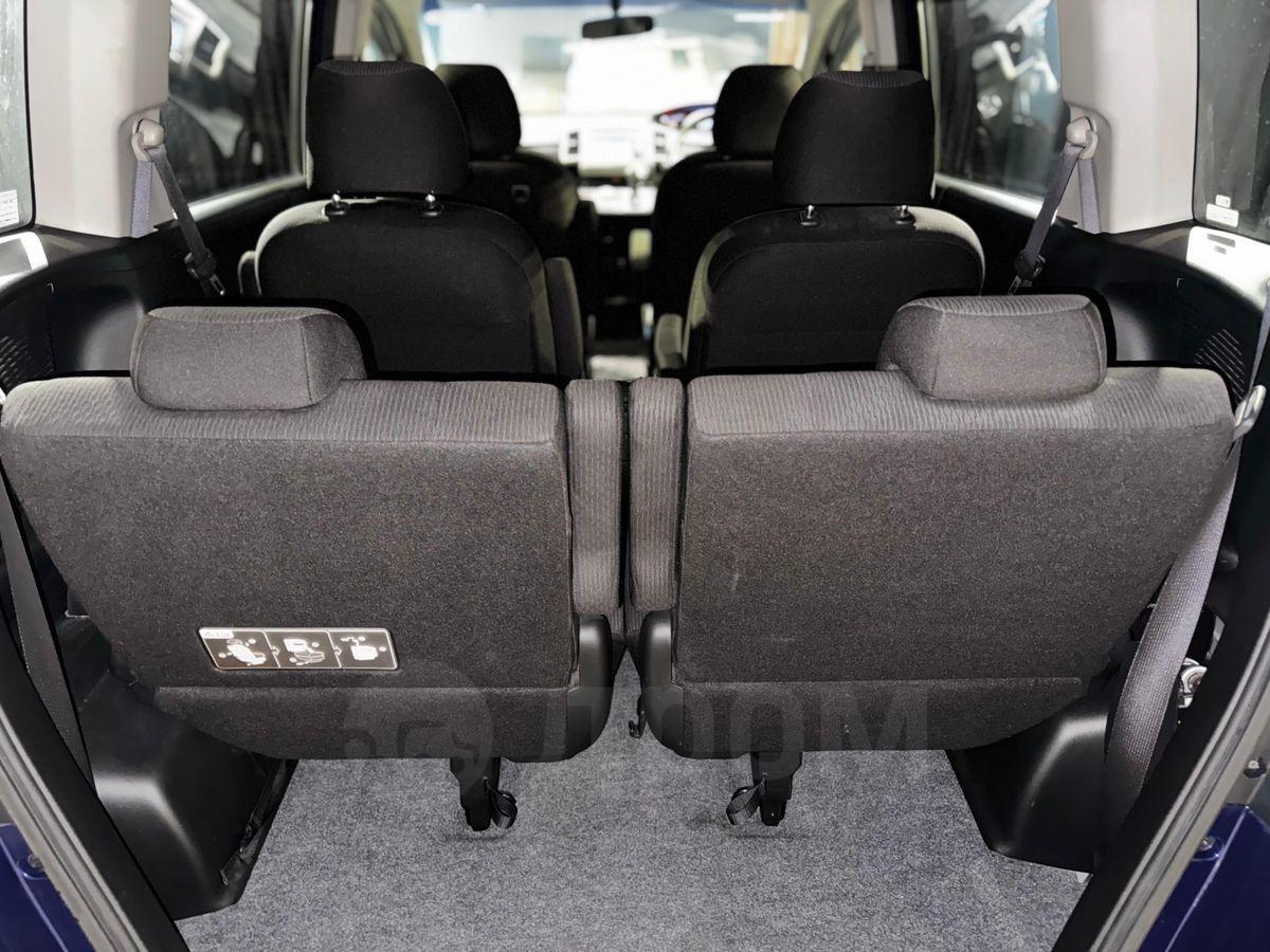 К104996 HONDA FREED 2012 GB3-1421557