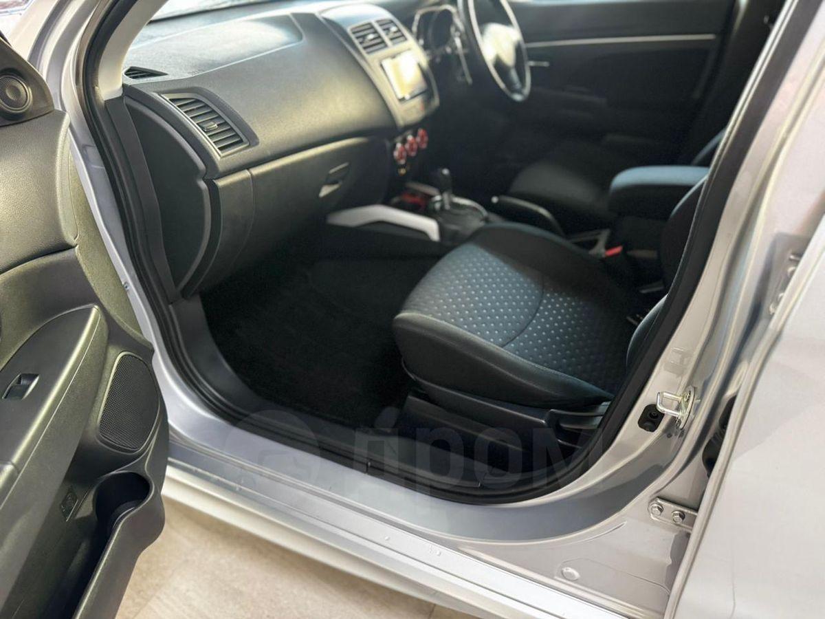 К105343 Mitsubishi RVR 2012 GA4W-0103911