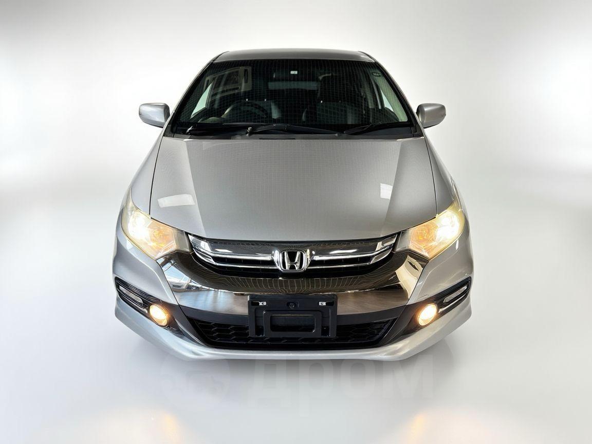 К105341 Honda Insight Hybrid 2012 ZE3-1001733