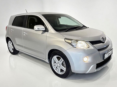 В105419 Toyota Ist 2012 NCP110-2005783