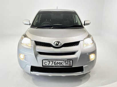 В105419 Toyota Ist 2012 NCP110-2005783