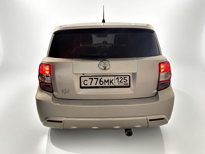 В105419 Toyota Ist 2012 NCP110-2005783