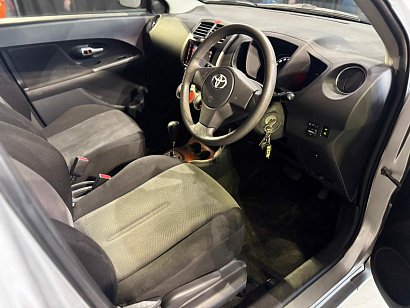 В105419 Toyota Ist 2012 NCP110-2005783