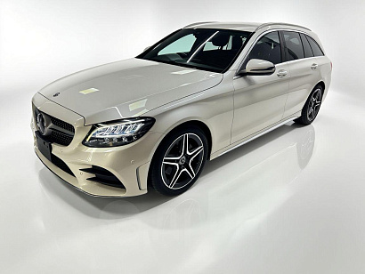 К104957 Mercedes-Benz C 180 2019 WDD2052402F862135