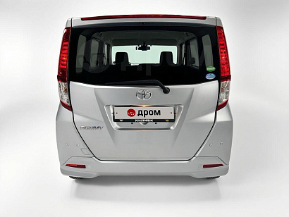 В105410 Toyota Roomy M900A-0077565