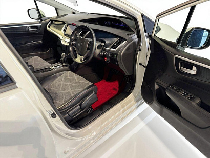 К105333 Honda JADE 2016 FR5-1003787