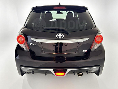 К105397 Toyota VITZ 2015 NCP131-2024519