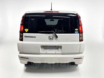 К105345 HONDA CROSSROAD 2007 RT1-1006948