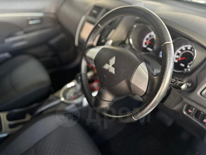 К105343 Mitsubishi RVR 2012 GA4W-0103911