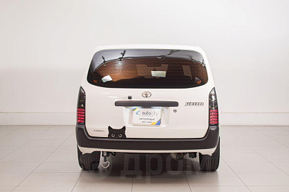 К105380 TOYOTA SUCCEED 2017 NCP160-0076818