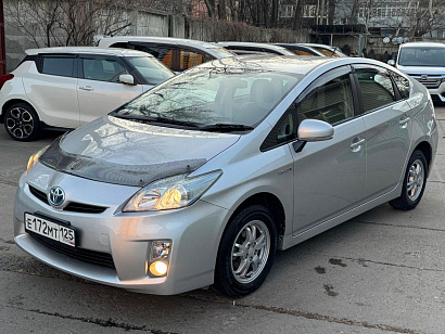К105422 Toyota Prius 2011 ZVW30-5301854