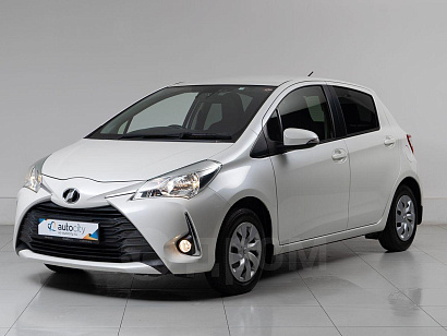 К105399 Toyota VITZ 2018 KSP130-4000392