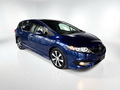 К105438 Honda Jade 2017 FR5-1005114