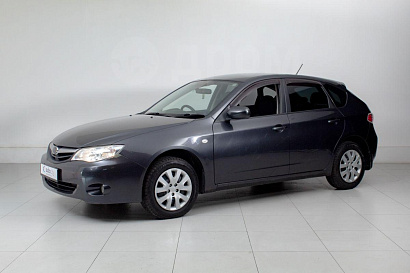 К105452 Subaru Impreza GH2-034327