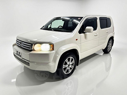 К105345 HONDA CROSSROAD 2007 RT1-1006948