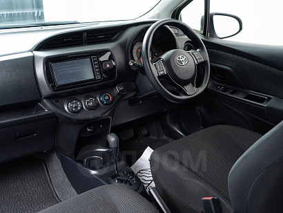 К105399 Toyota VITZ 2018 KSP130-4000392