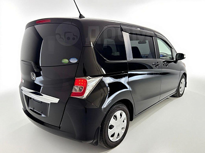 К105020 Honda Freed 2014 GB3-1605999