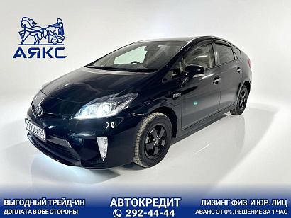 К105894 Toyota Prius ZVW35-3007631