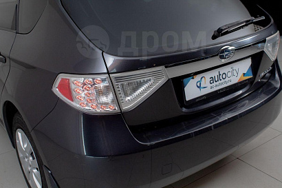 К105452 Subaru Impreza GH2-034327