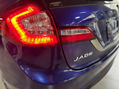 К105438 Honda Jade 2017 FR5-1005114