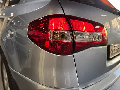 В105479 Рено Колеос VF1VY0C0VUC261428