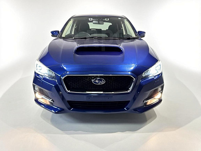 К104986 Subaru Levorg 2015 VM4-053778