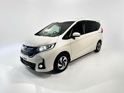 К105435 Honda Freed 2017 GB5-1023284