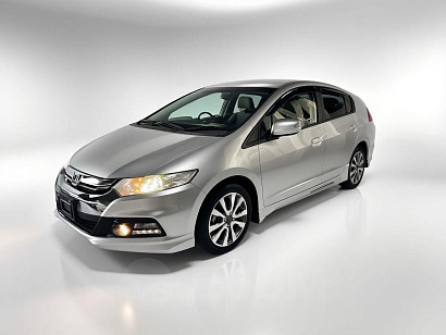 К105341 Honda Insight Hybrid 2012 ZE3-1001733