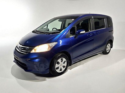 К104996 HONDA FREED 2012 GB3-1421557