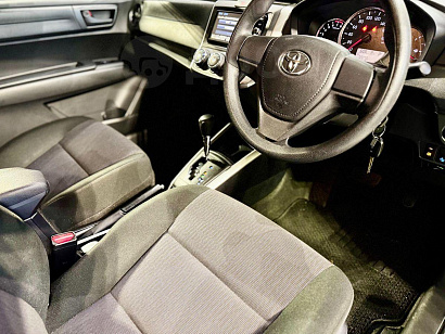 К105024 Toyota Corolla Fielder 2019 NRE161-0081665