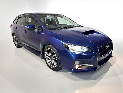 К104986 Subaru Levorg 2015 VM4-053778