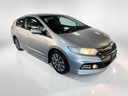 К105341 Honda Insight Hybrid 2012 ZE3-1001733
