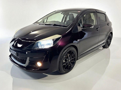 К105397 Toyota VITZ 2015 NCP131-2024519