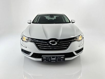 К105496 Renault Samsung SM6 KNMA4B2LMKP010552