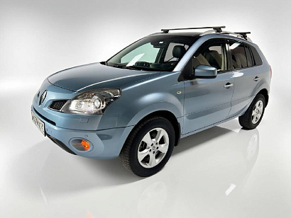 В105479 Рено Колеос VF1VY0C0VUC261428