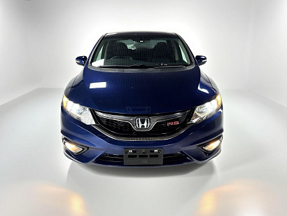 К105438 Honda Jade 2017 FR5-1005114