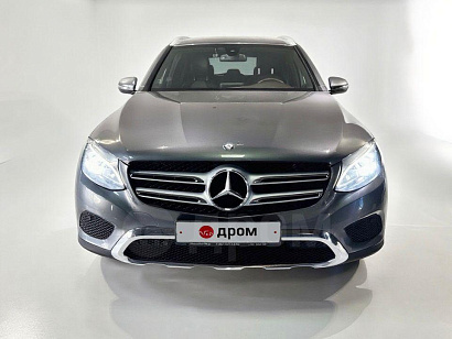 К105376 MERCEDES-BENZ GLC 250 4MATIC 2016 WDC2539461F112729
