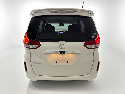 К105435 Honda Freed 2017 GB5-1023284