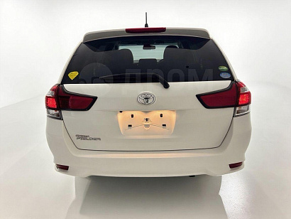 К105024 Toyota Corolla Fielder 2019 NRE161-0081665