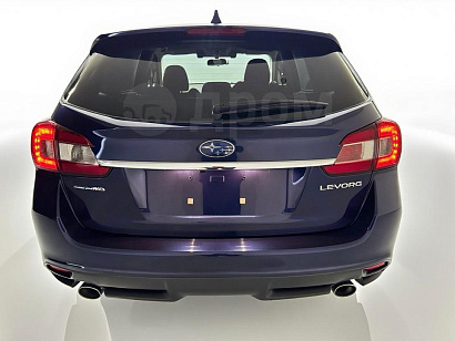 К104986 Subaru Levorg 2015 VM4-053778