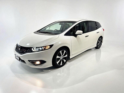 К105333 Honda JADE 2016 FR5-1003787